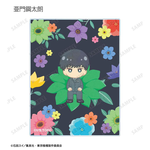 『東京喰種トーキョーグール』トレーディング Botania アクリルカード(単位/BOX)
